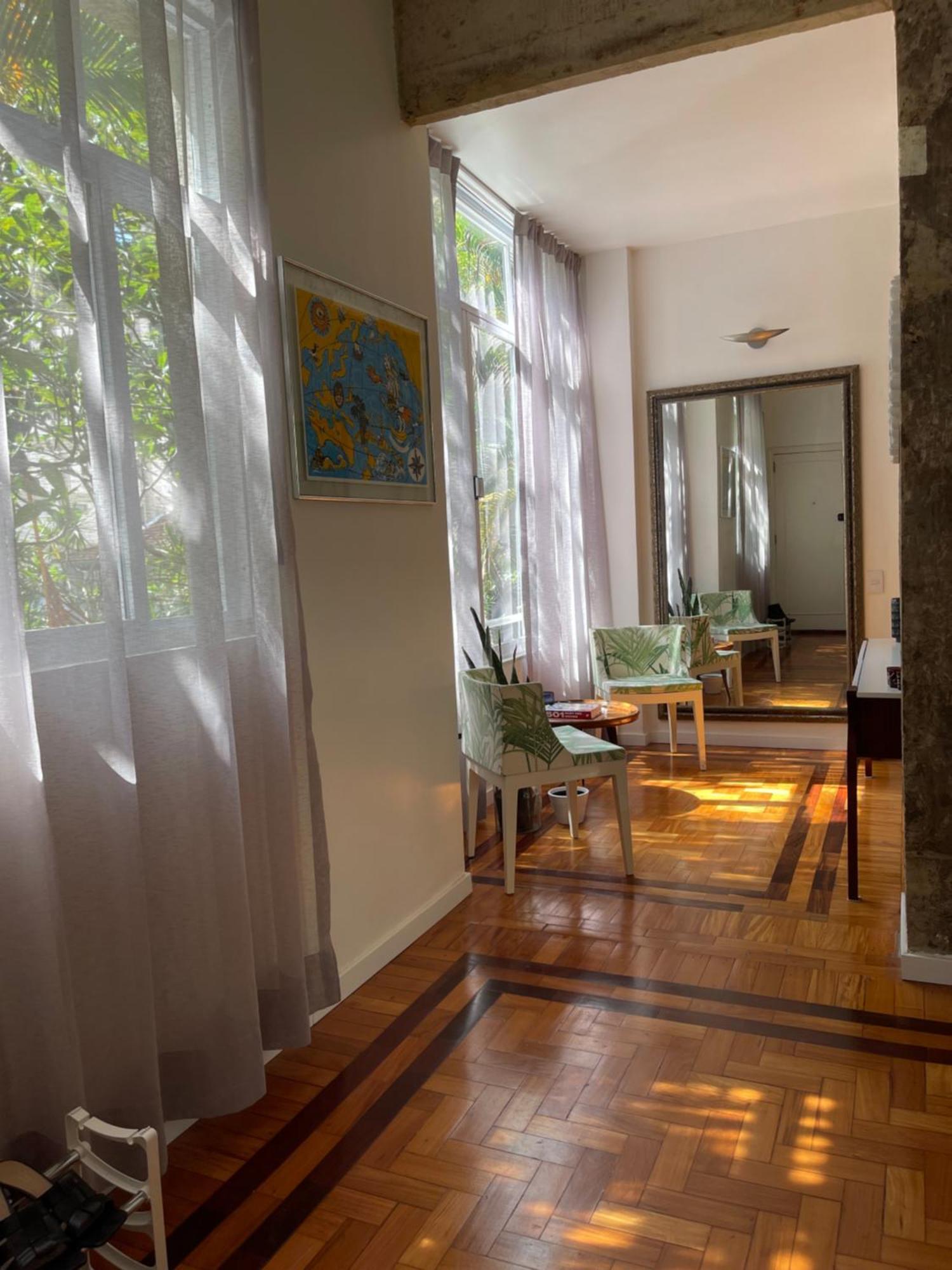 Encantador Em Ipanema - Apartemen Rio de Janeiro